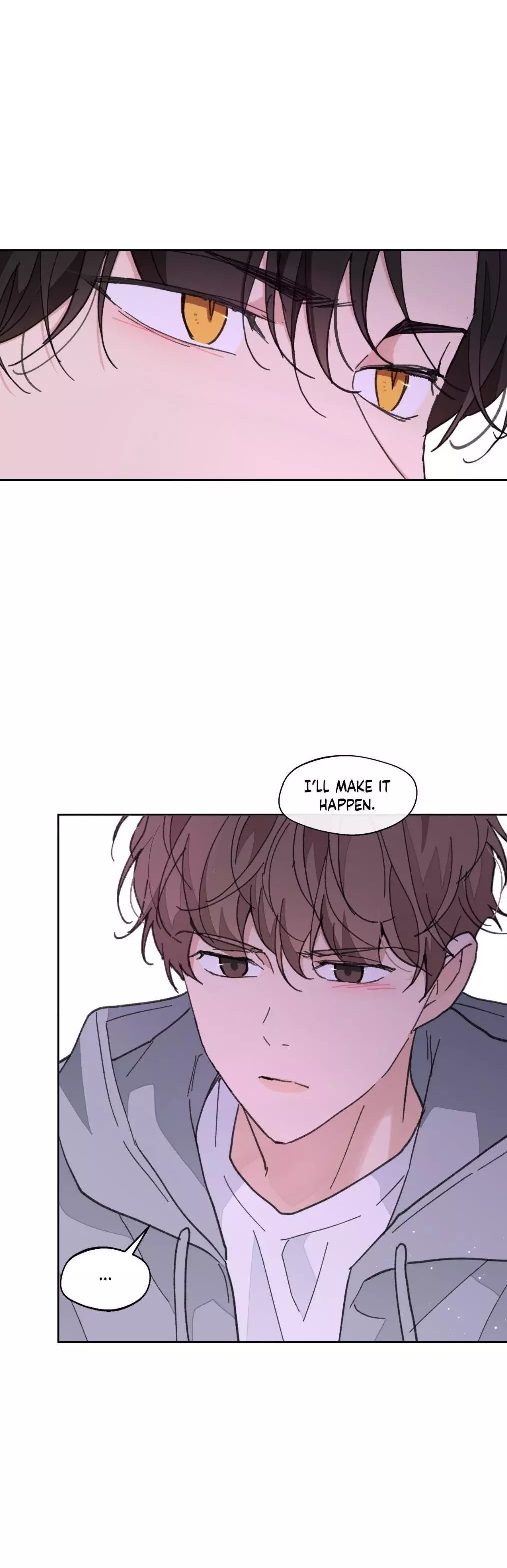 Yours to Claim Chapter 84 page 36