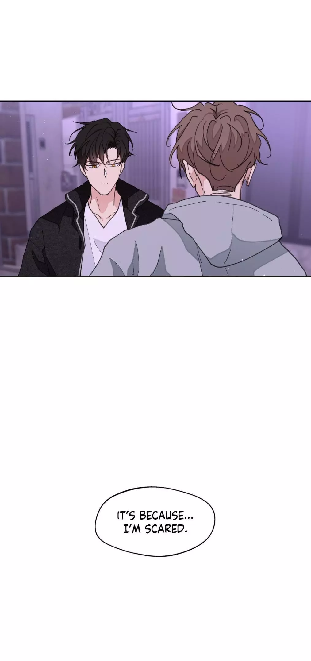 Yours to Claim Chapter 84 page 28