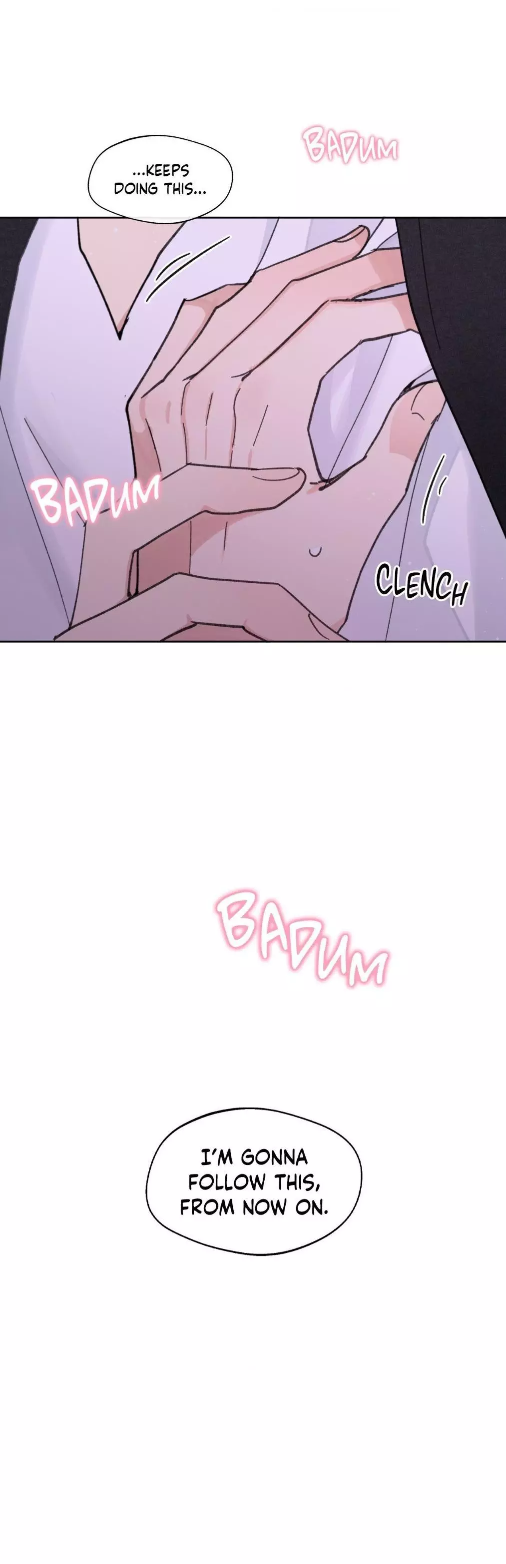 Yours to Claim Chapter 84 page 25