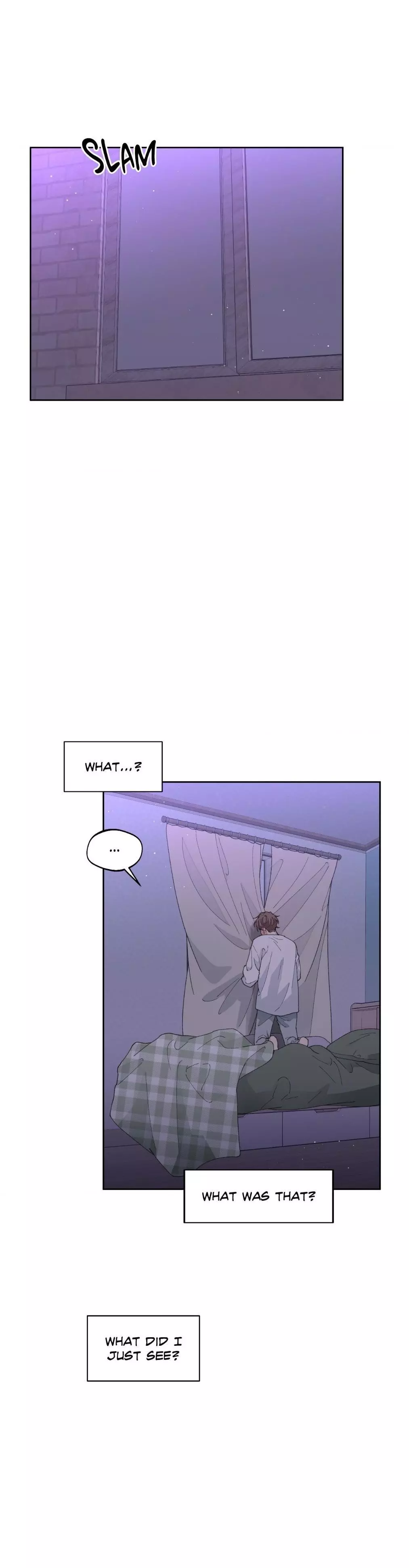 Yours to Claim Chapter 84 page 12
