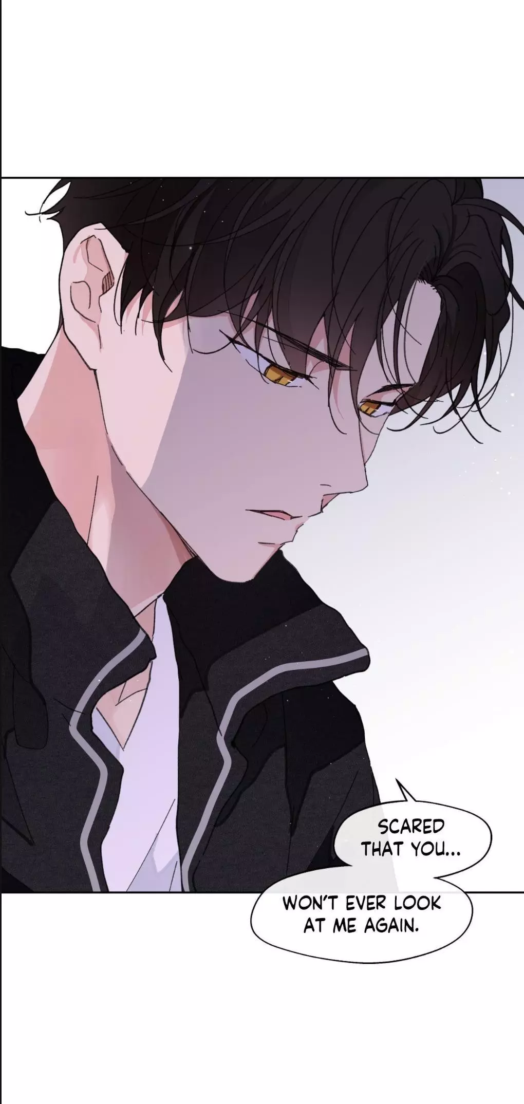 Yours to Claim Chapter 84 page 29