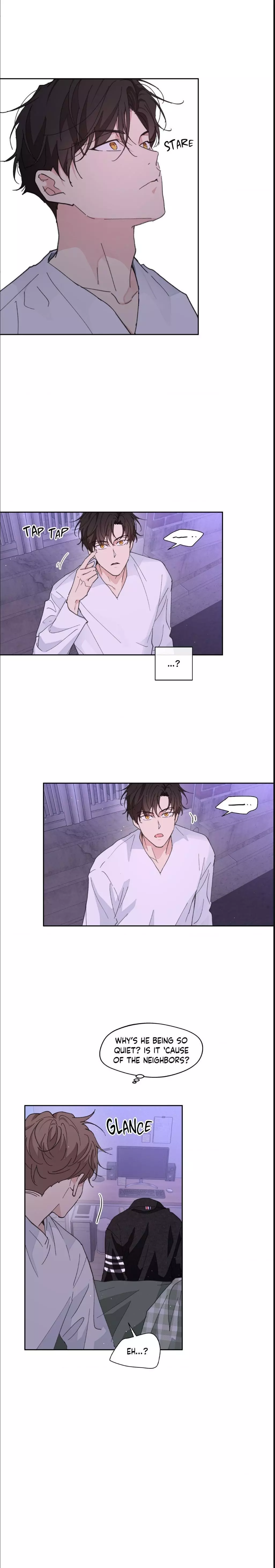 Yours to Claim Chapter 84 page 14