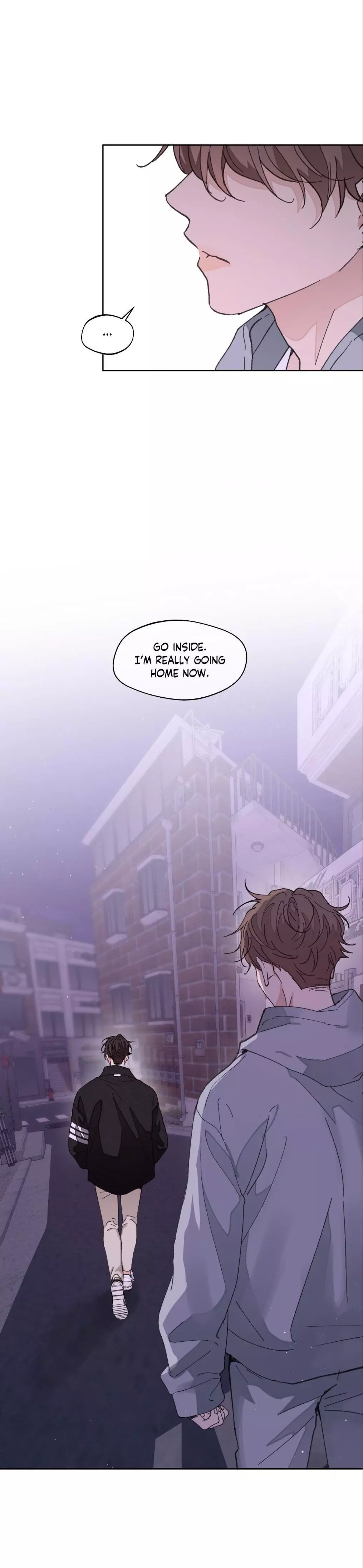 Yours to Claim Chapter 84 page 30