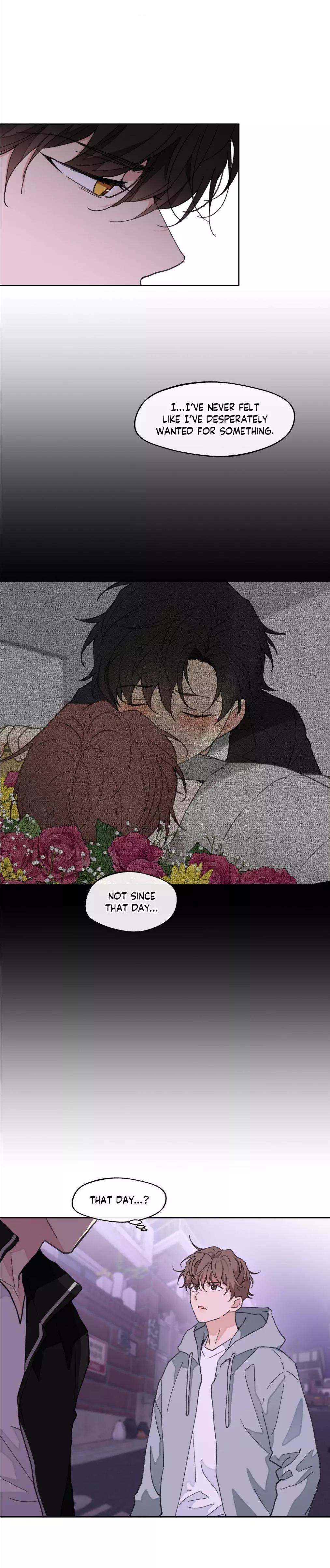 Yours to Claim Chapter 84 page 38
