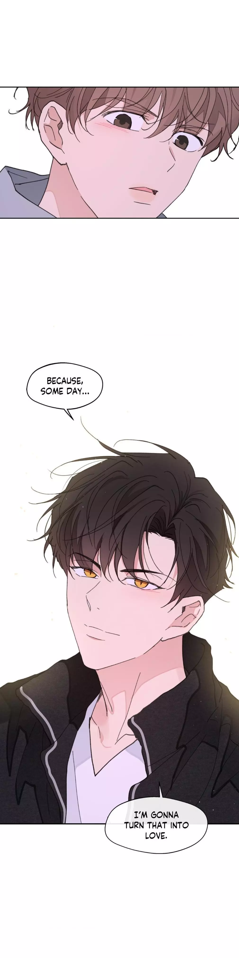 Yours to Claim Chapter 84 page 40