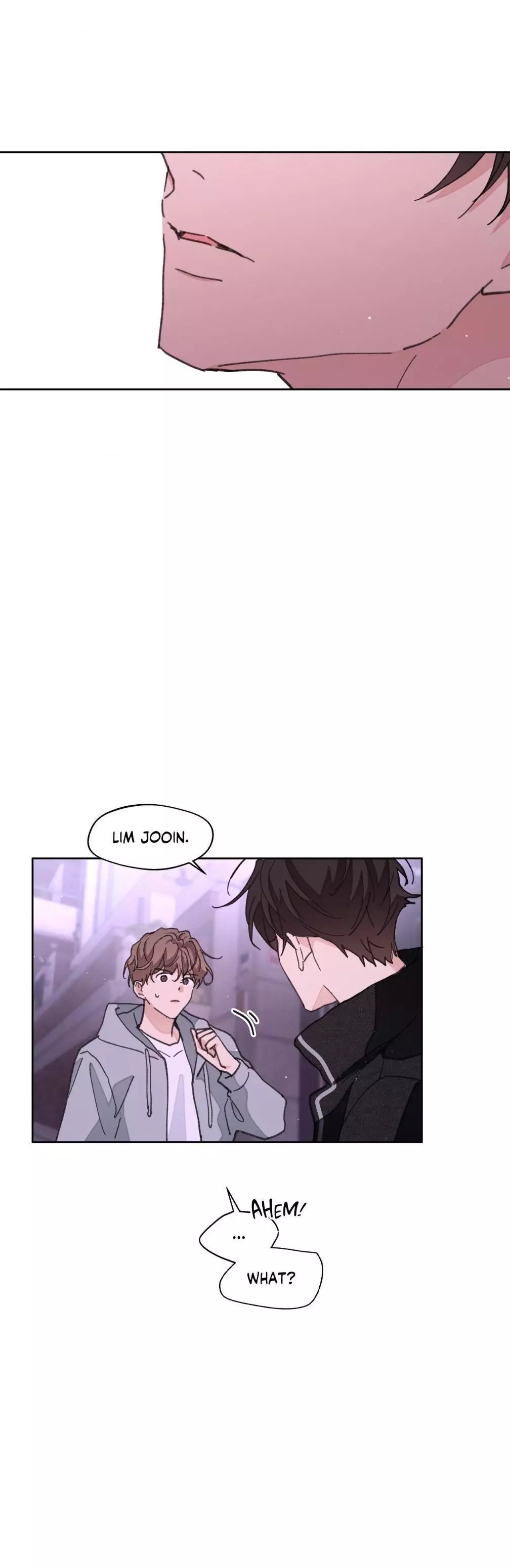 Yours to Claim Chapter 84 page 42