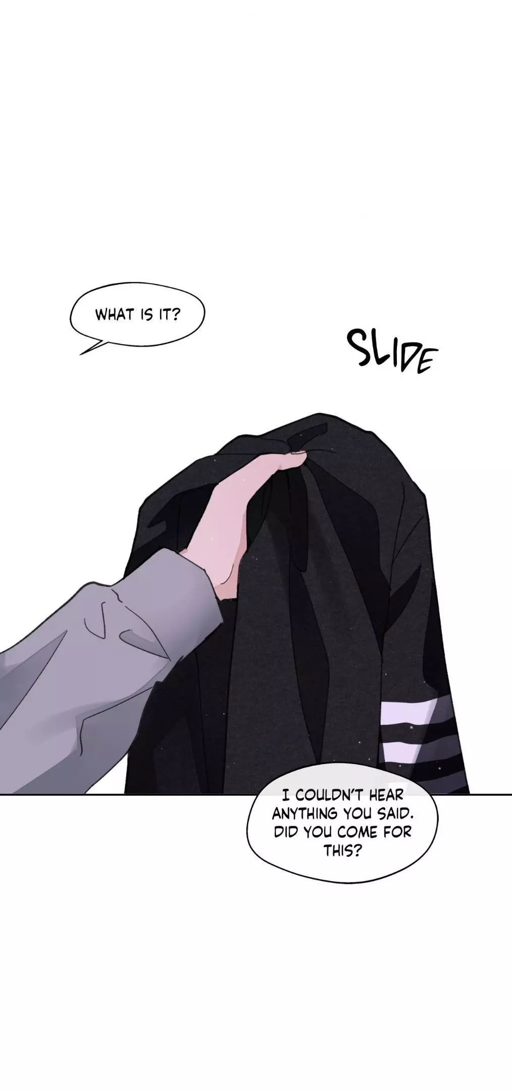 Yours to Claim Chapter 84 page 16
