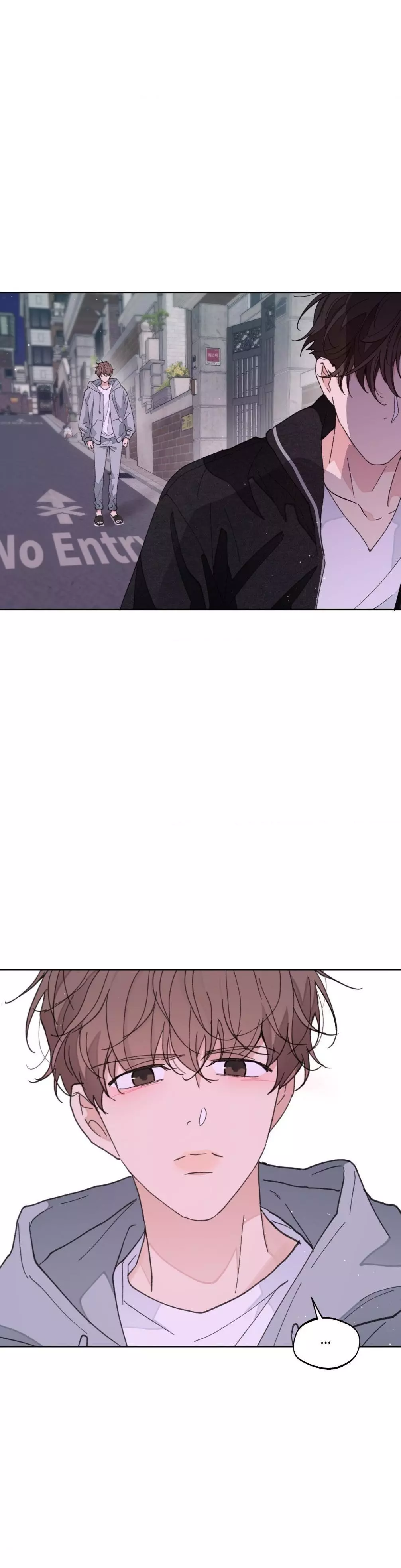 Yours to Claim Chapter 84 page 46