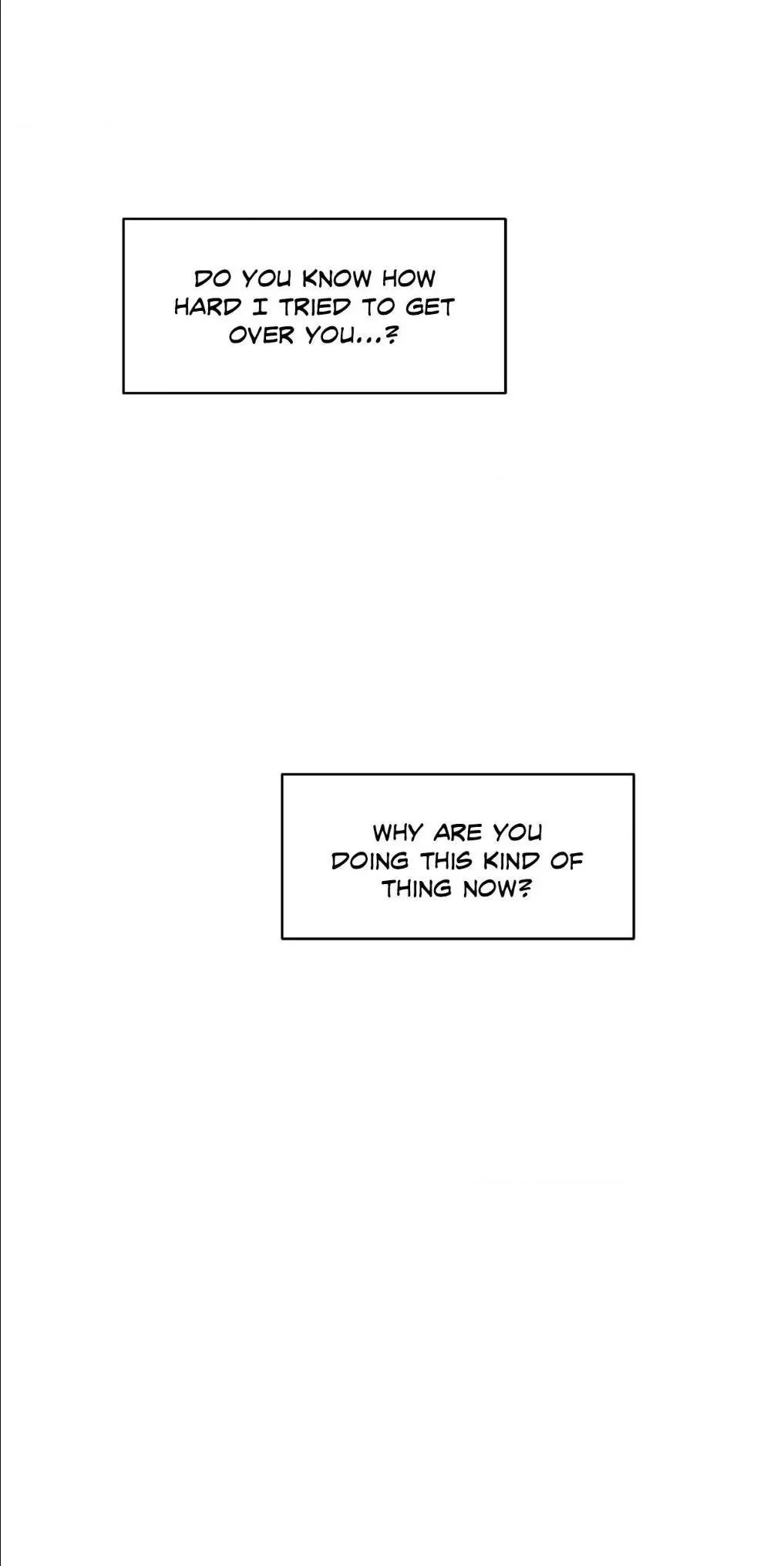 Yours to Claim Chapter 84 page 47