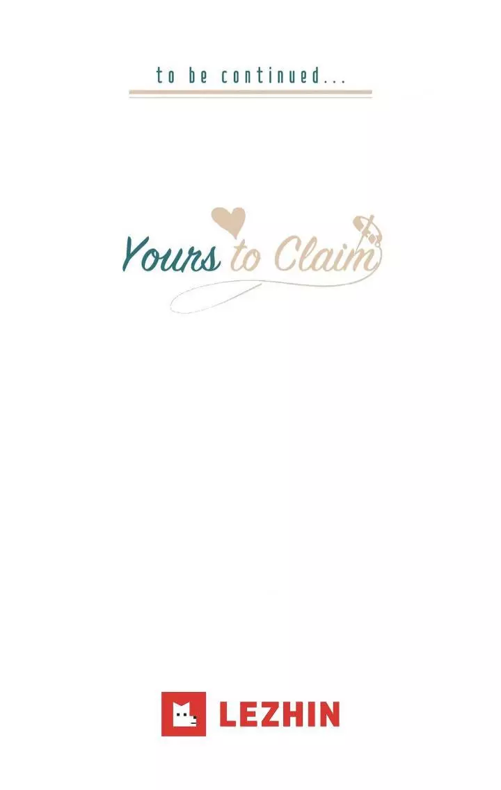 Yours to Claim Chapter 84 page 51