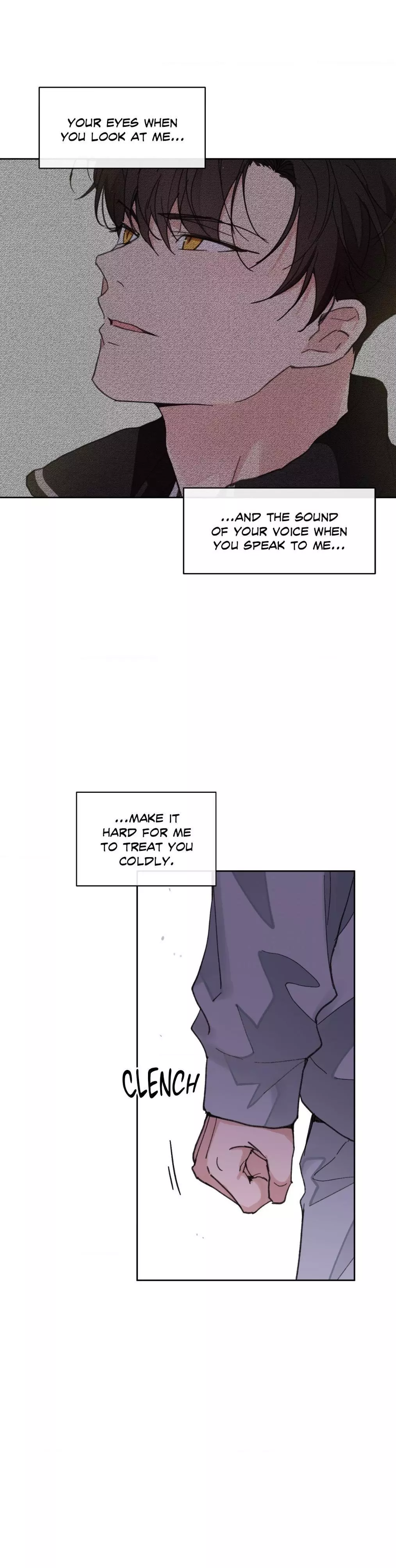 Yours to Claim Chapter 84 page 48