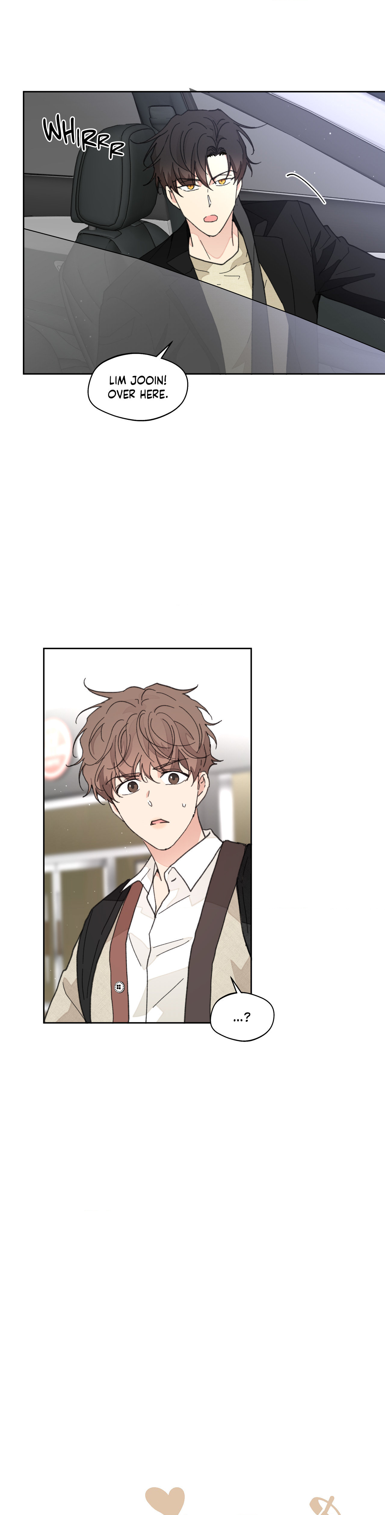 Yours to Claim Chapter 85 page 6