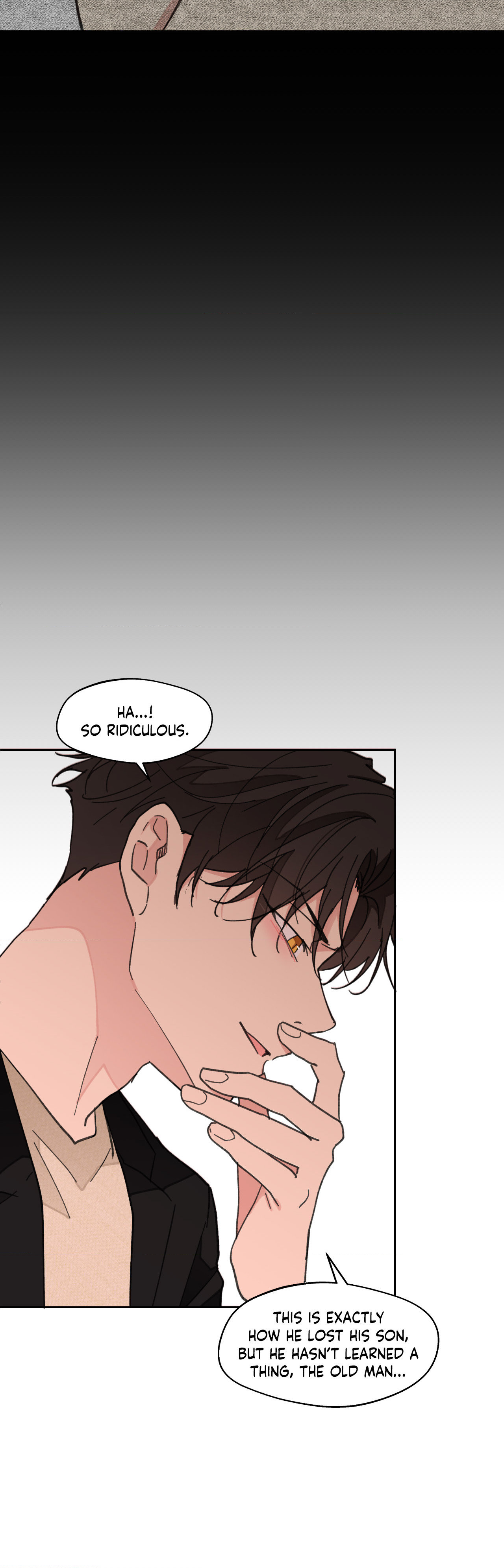 Yours to Claim Chapter 85 page 19