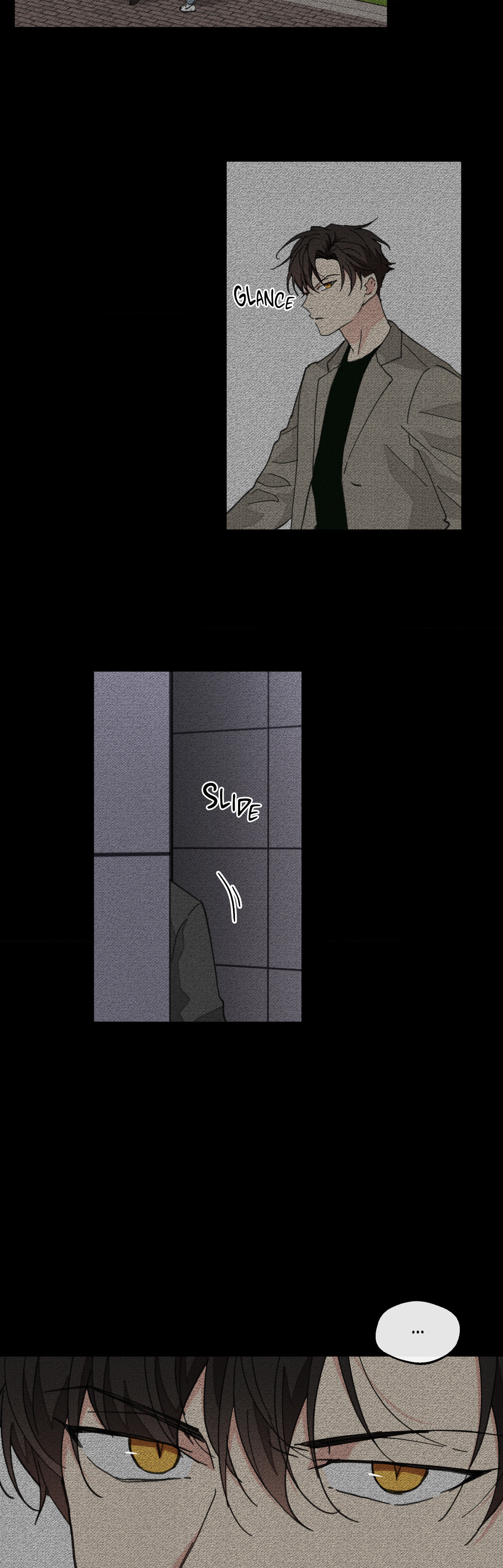 Yours to Claim Chapter 85 page 18