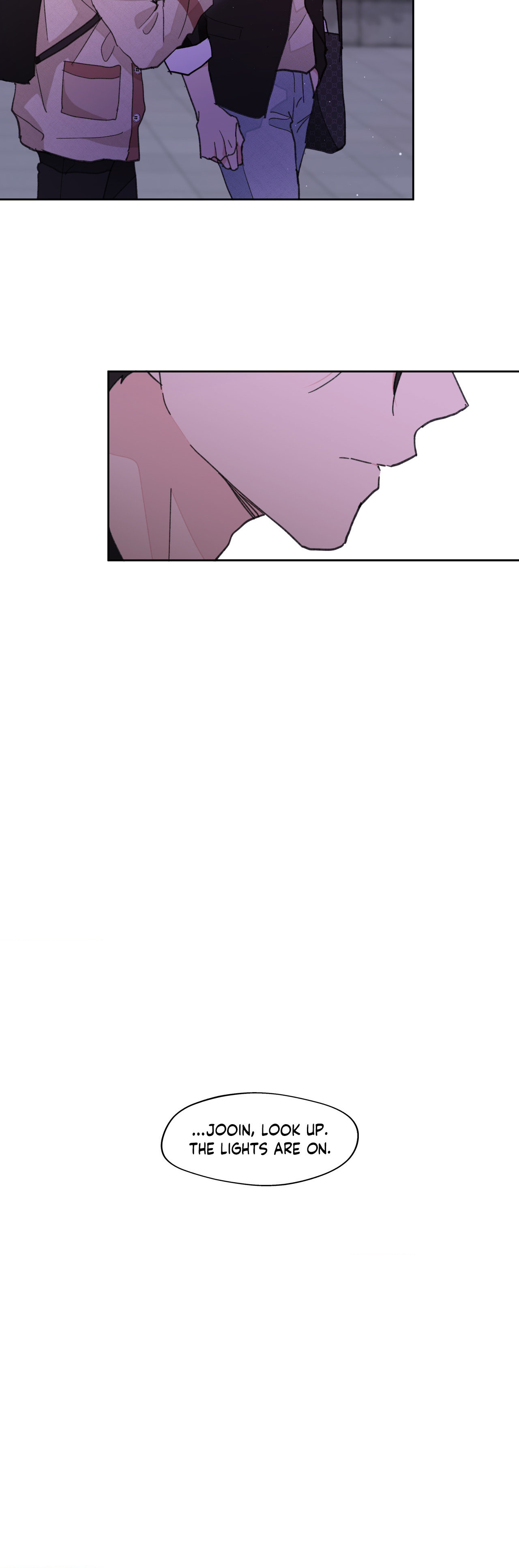 Yours to Claim Chapter 85 page 30