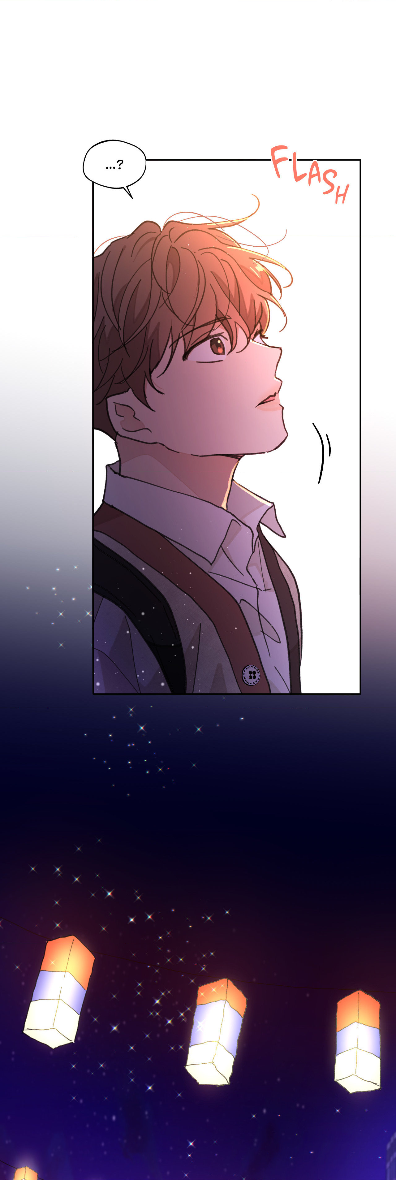 Yours to Claim Chapter 85 page 31