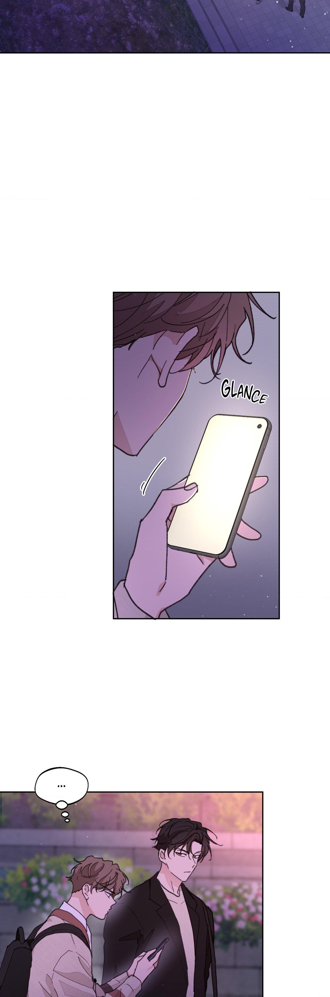 Yours to Claim Chapter 85 page 29