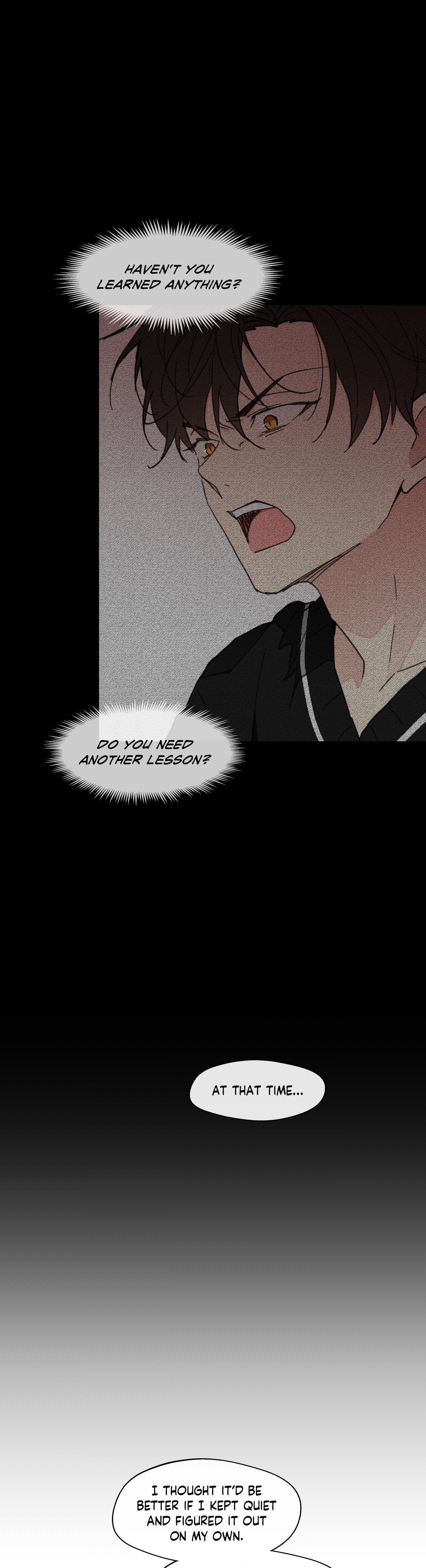Yours to Claim Chapter 85 page 23