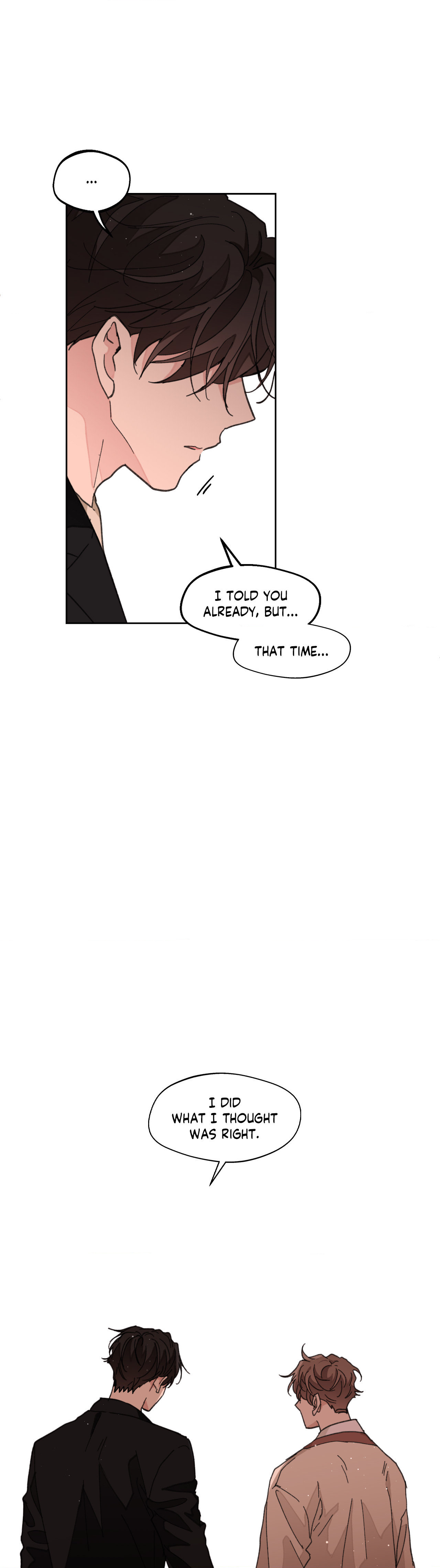 Yours to Claim Chapter 85 page 14