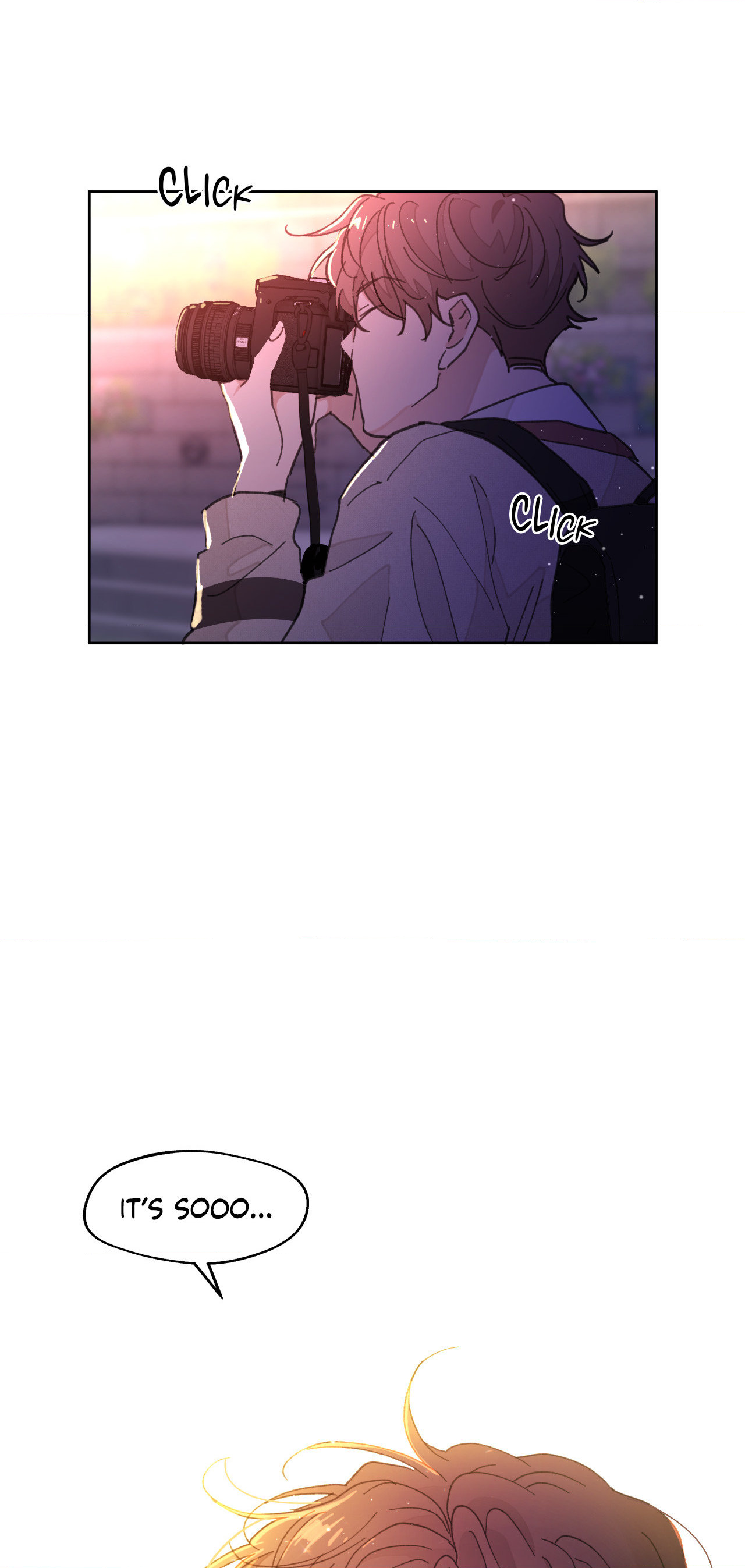 Yours to Claim Chapter 85 page 34