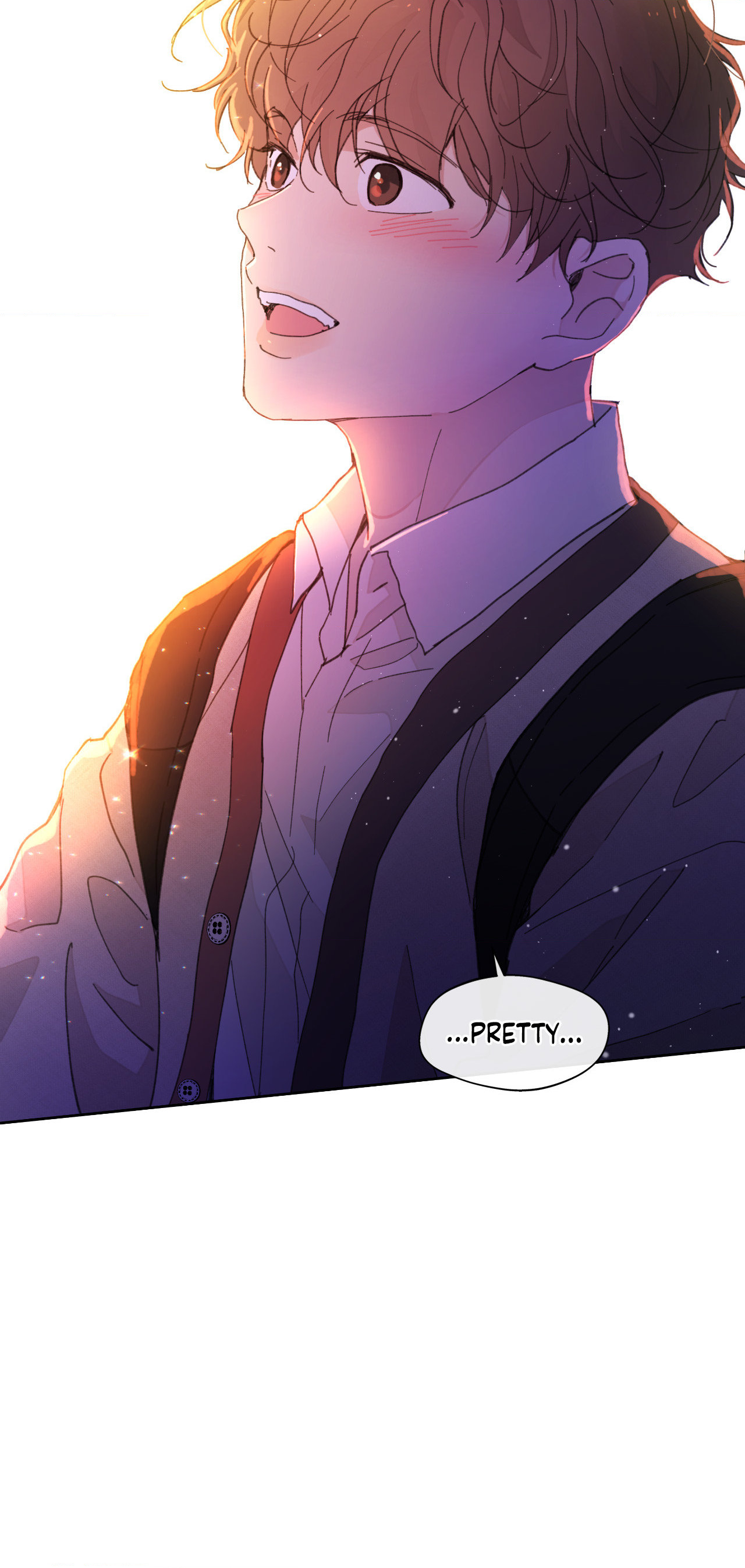 Yours to Claim Chapter 85 page 35