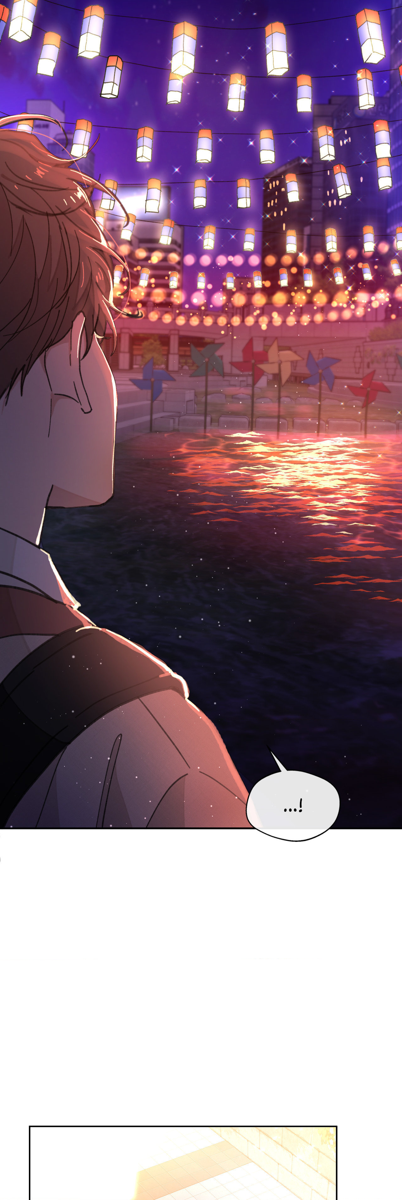 Yours to Claim Chapter 85 page 32