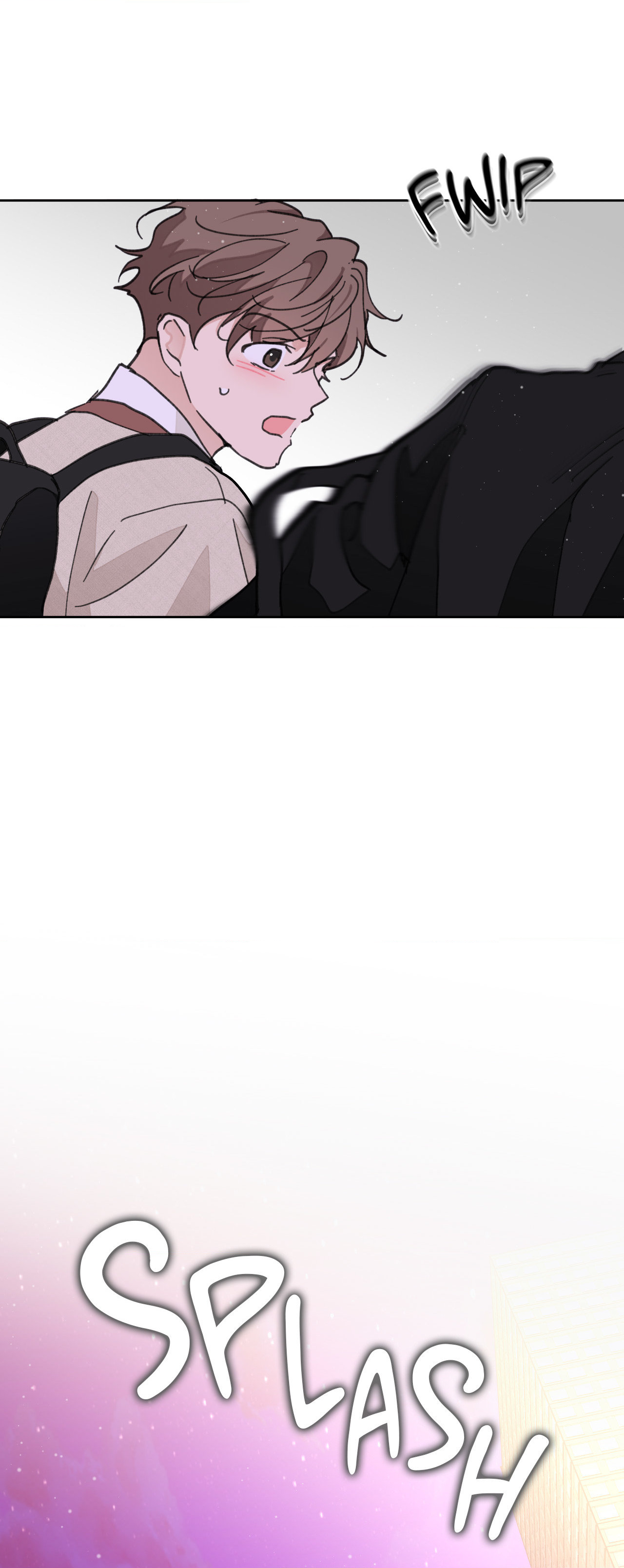 Yours to Claim Chapter 85 page 41