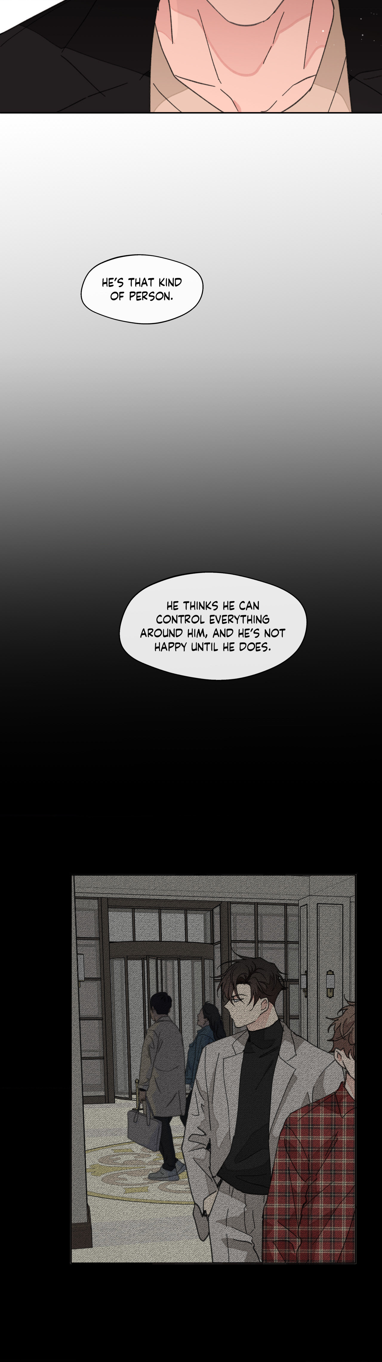 Yours to Claim Chapter 85 page 16