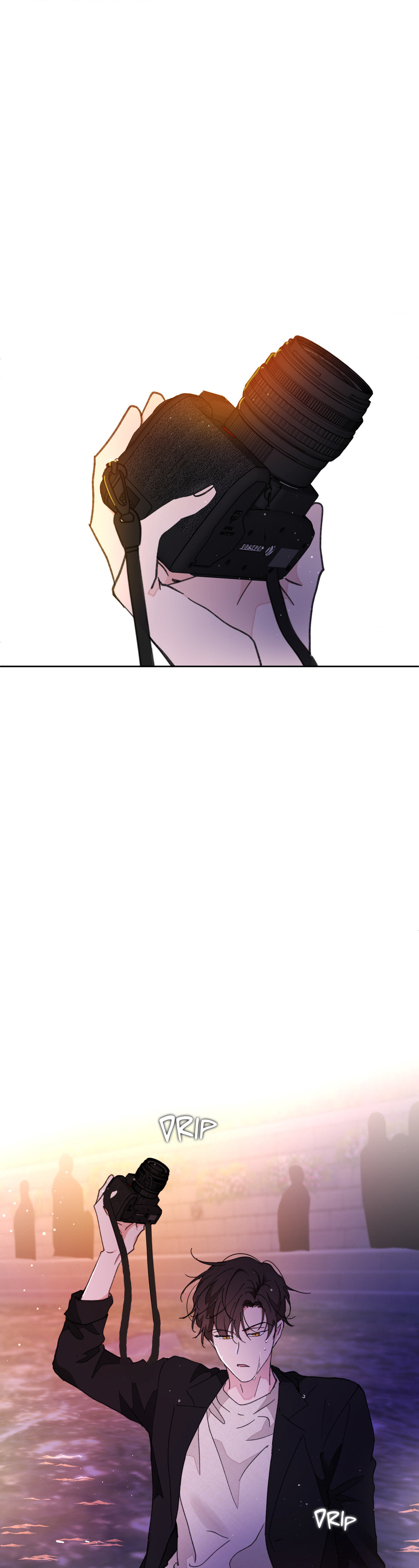 Yours to Claim Chapter 85 page 43