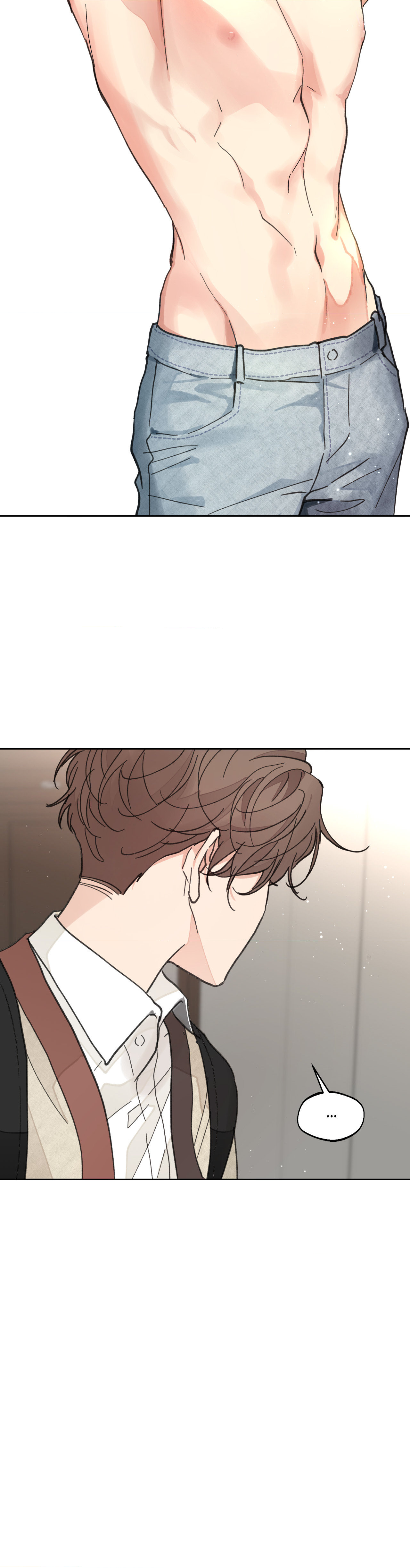 Yours to Claim Chapter 85 page 49