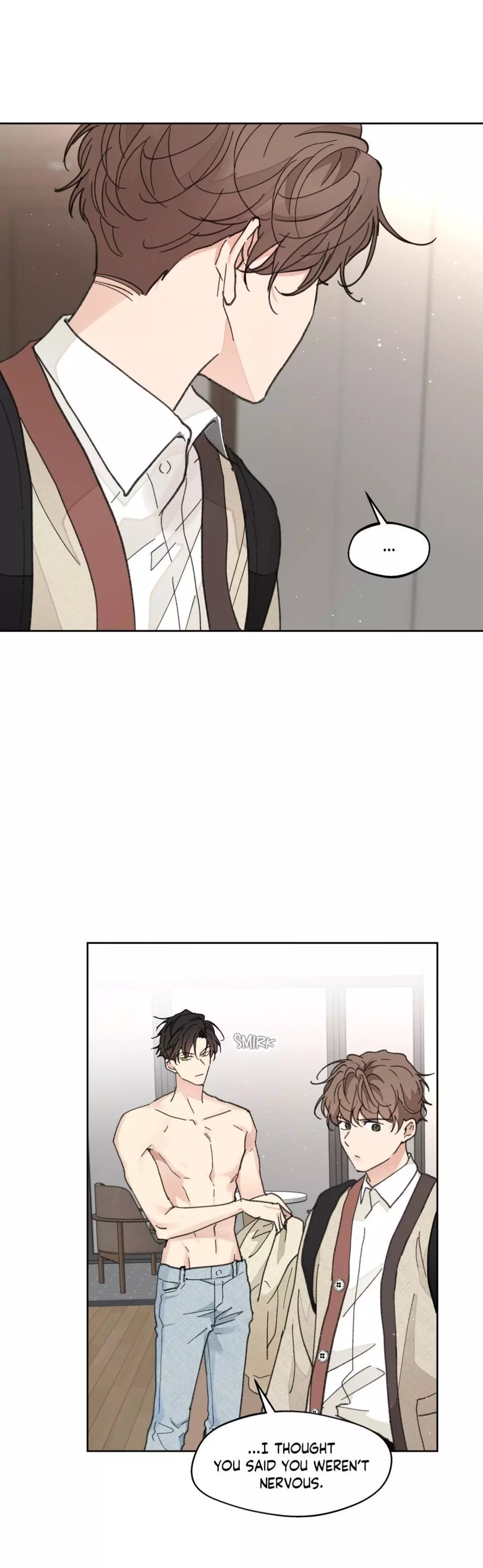 Yours to Claim Chapter 86 page 2