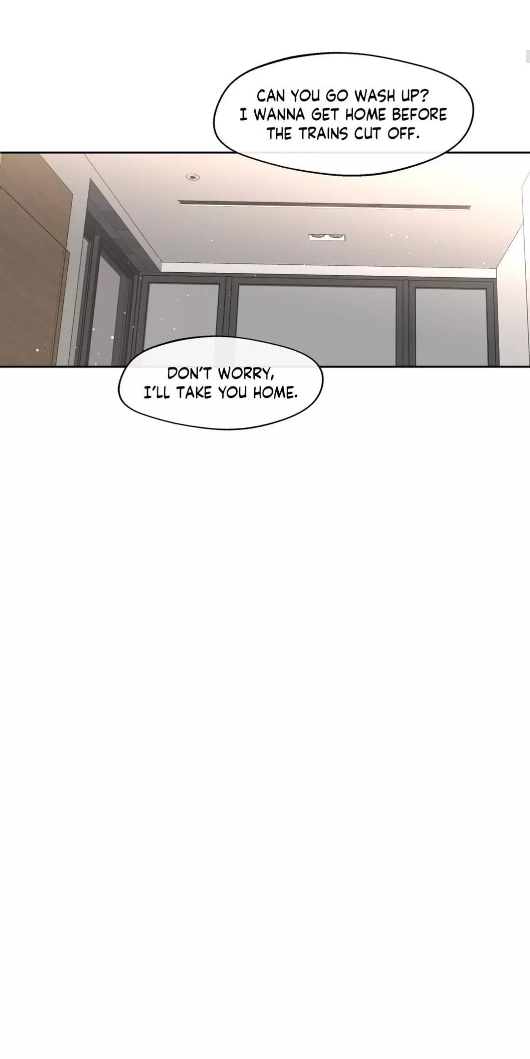 Yours to Claim Chapter 86 page 4