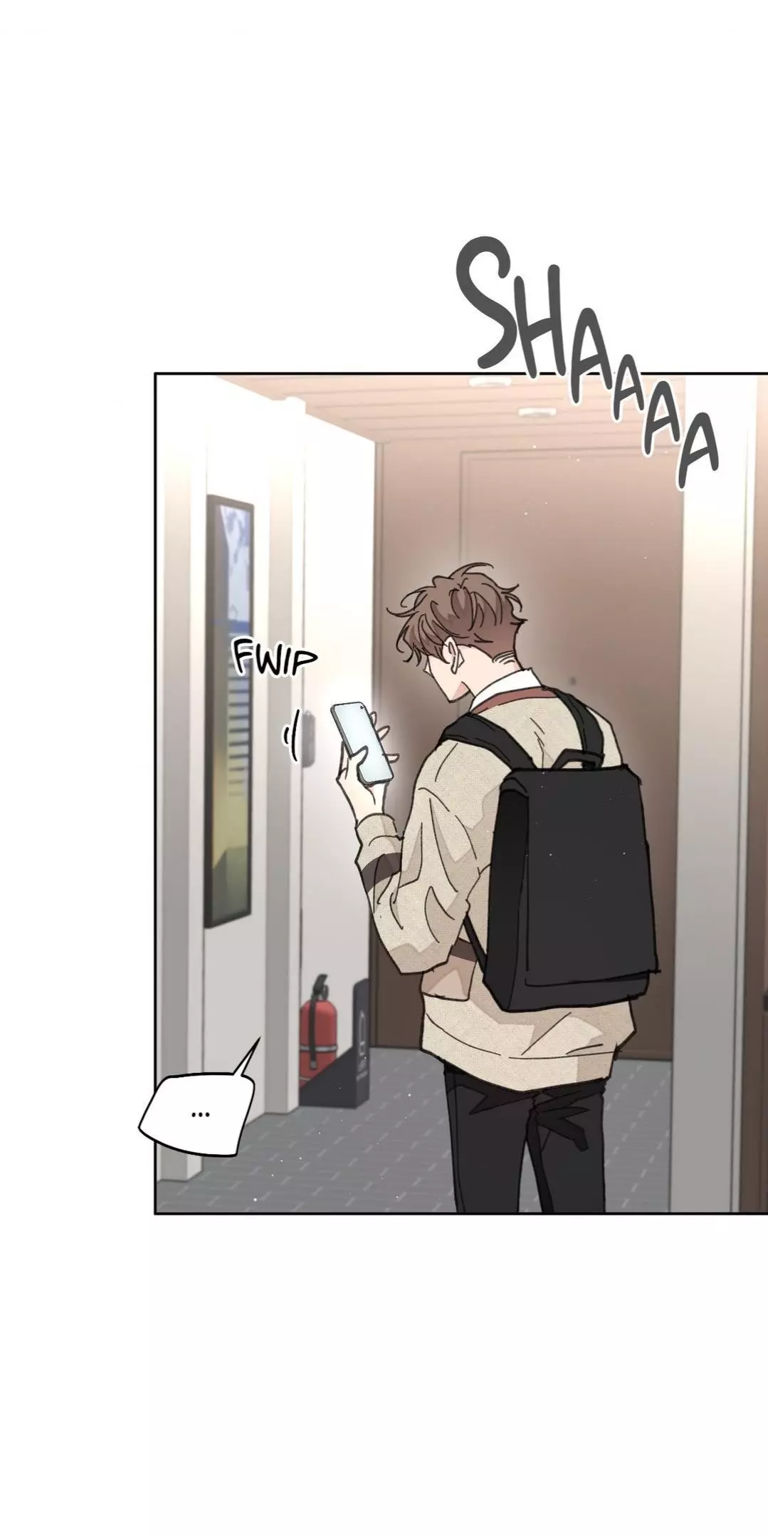 Yours to Claim Chapter 86 page 5