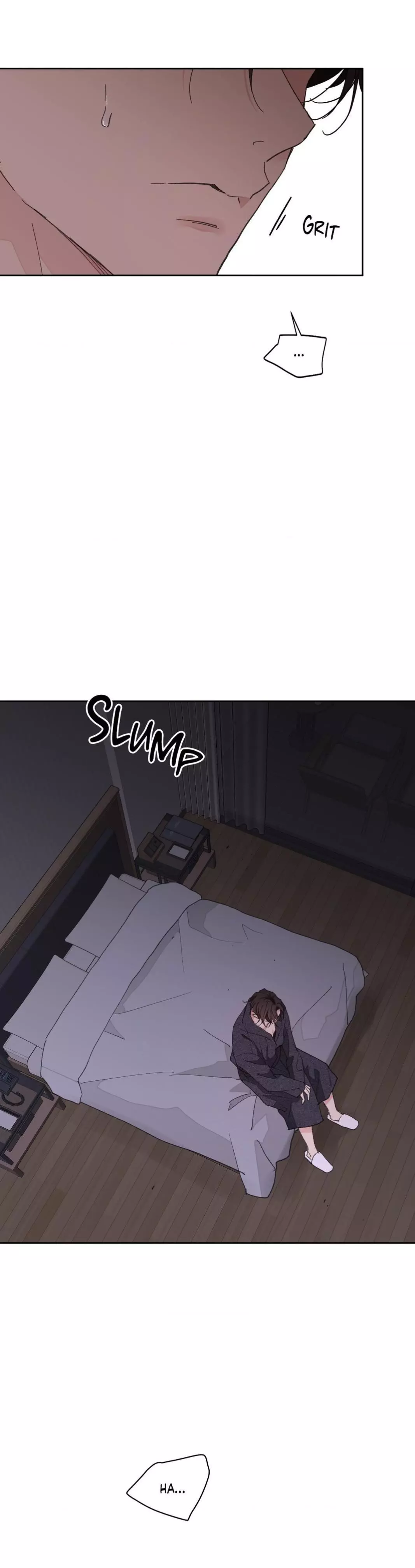 Yours to Claim Chapter 86 page 14