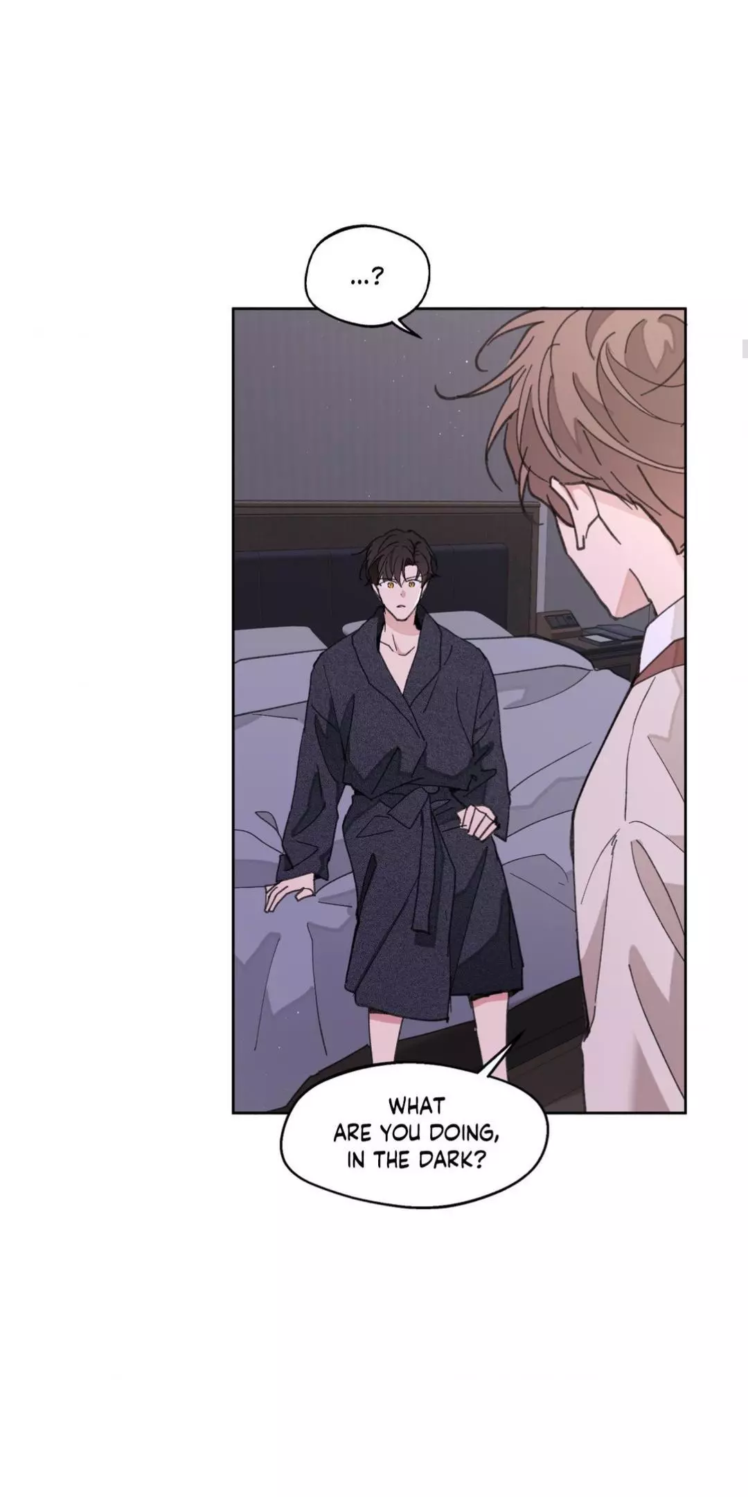 Yours to Claim Chapter 86 page 16