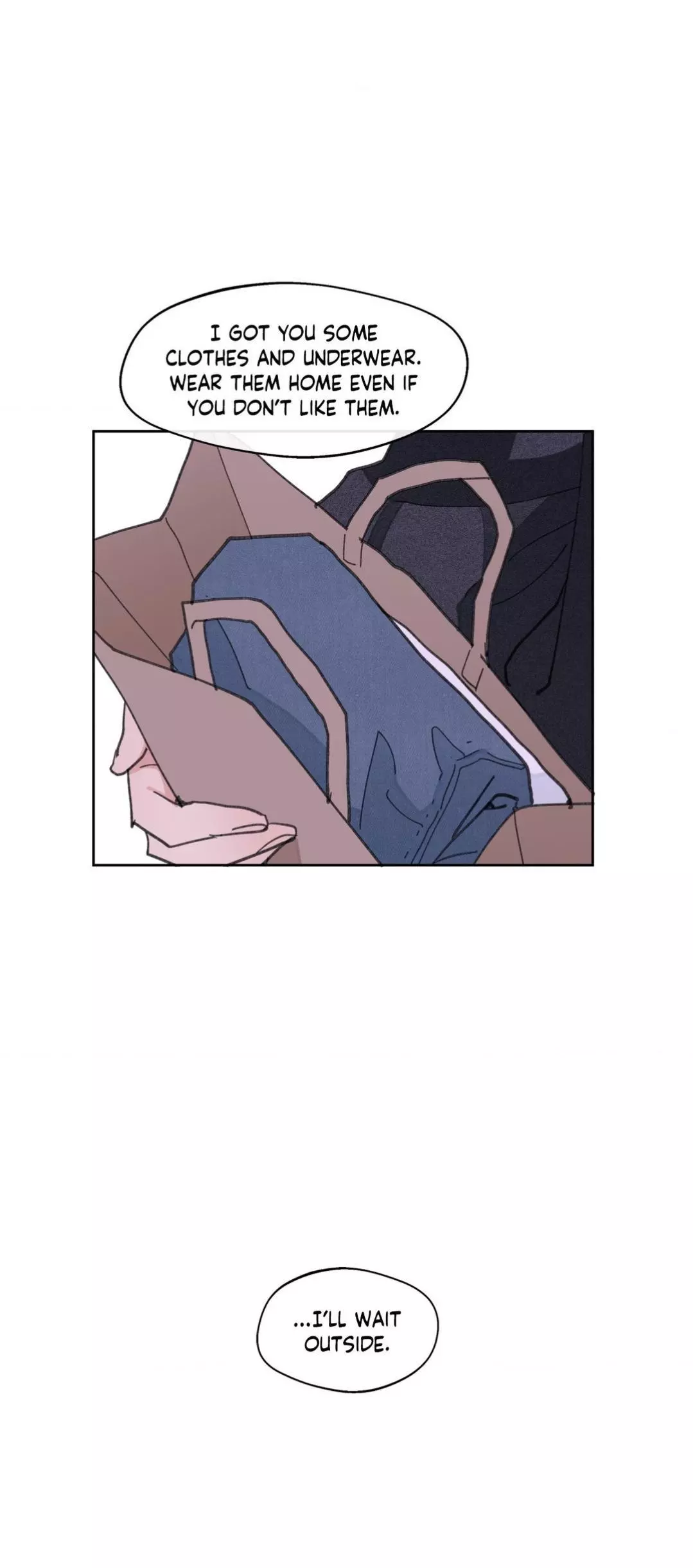Yours to Claim Chapter 86 page 20