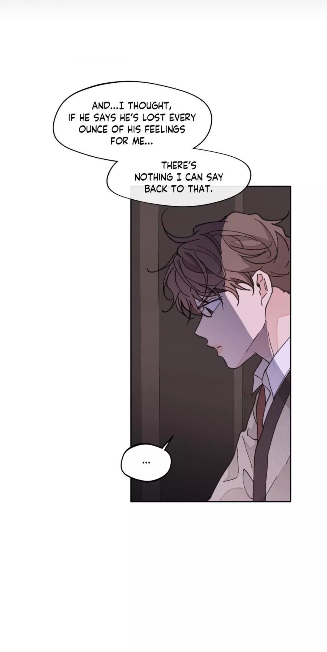 Yours to Claim Chapter 86 page 23
