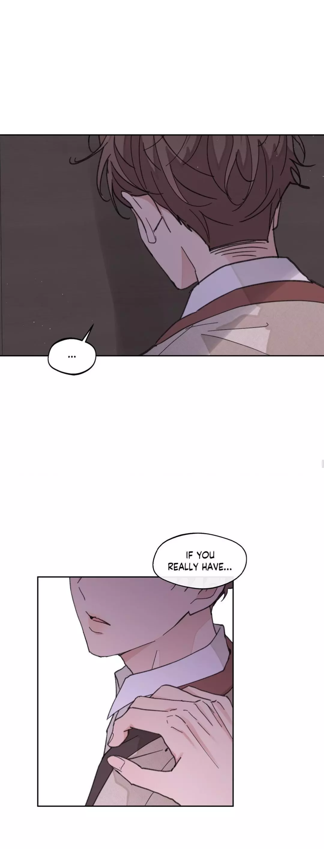 Yours to Claim Chapter 86 page 28