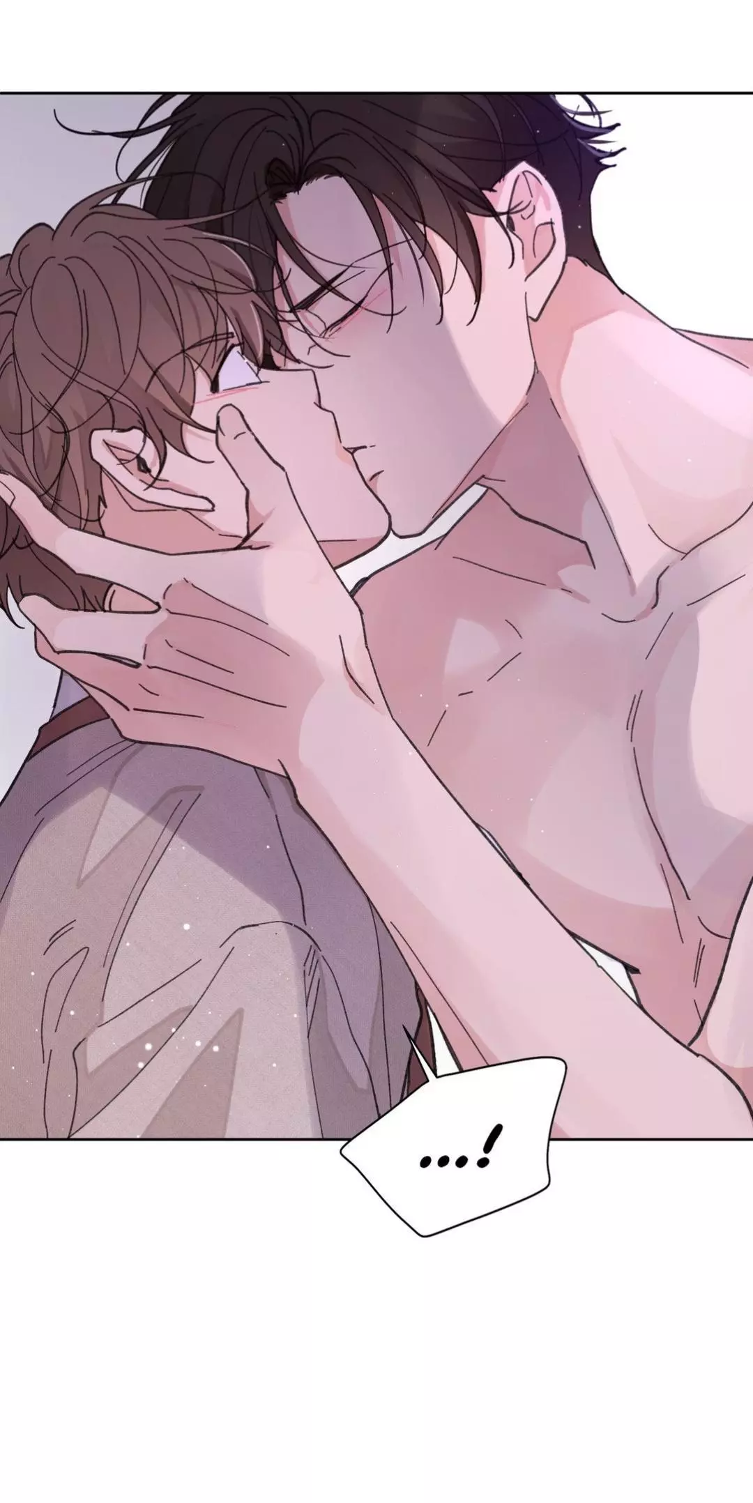 Yours to Claim Chapter 86 page 33