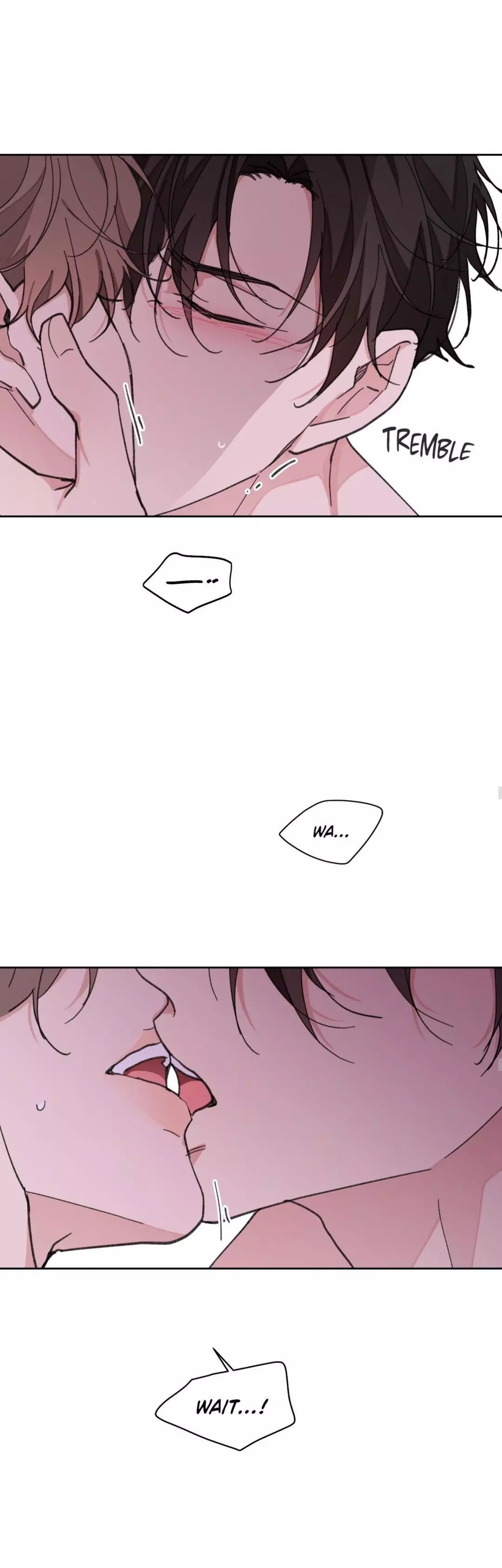 Yours to Claim Chapter 86 page 34