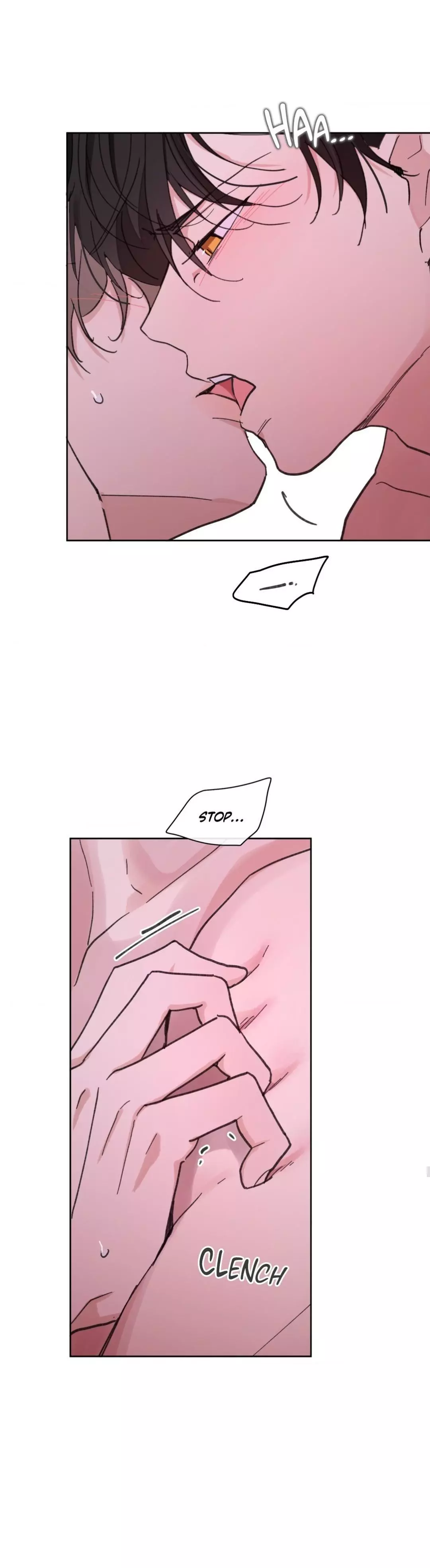 Yours to Claim Chapter 86 page 36
