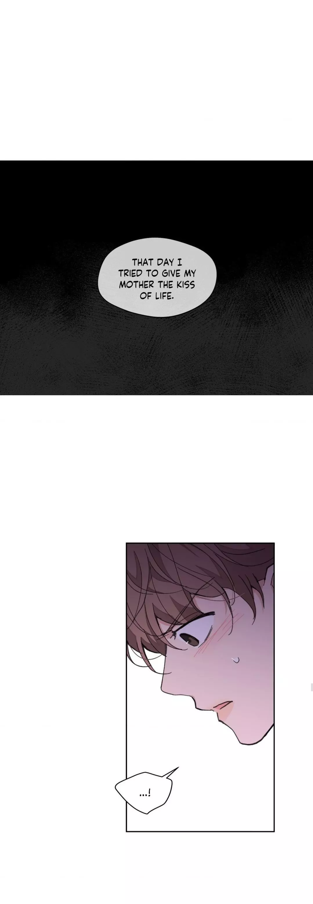 Yours to Claim Chapter 86 page 42