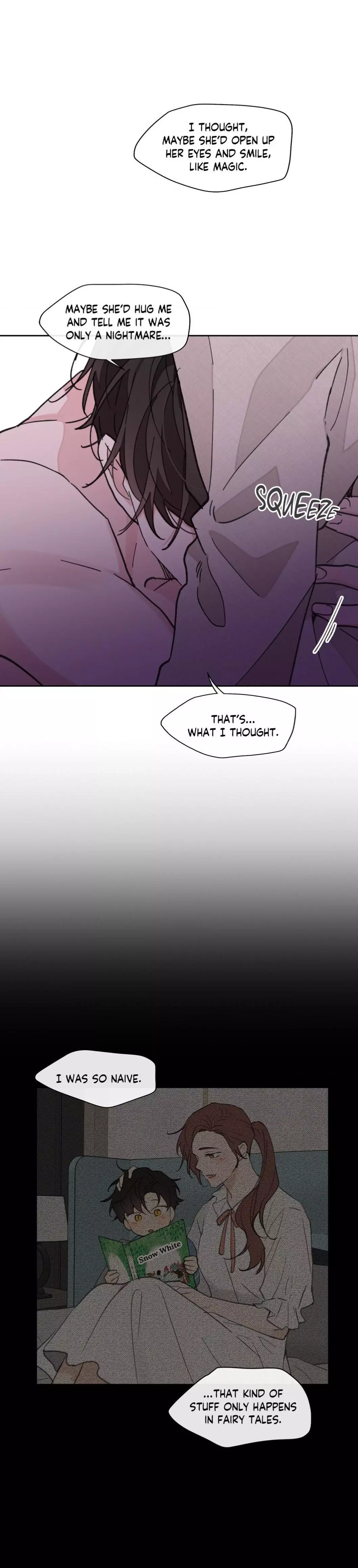 Yours to Claim Chapter 86 page 43