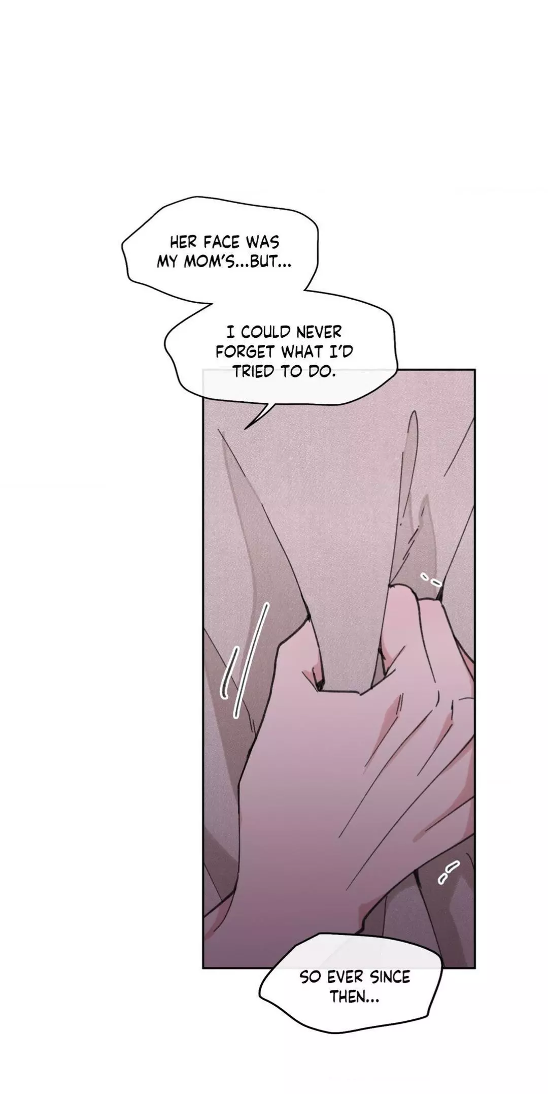 Yours to Claim Chapter 86 page 45