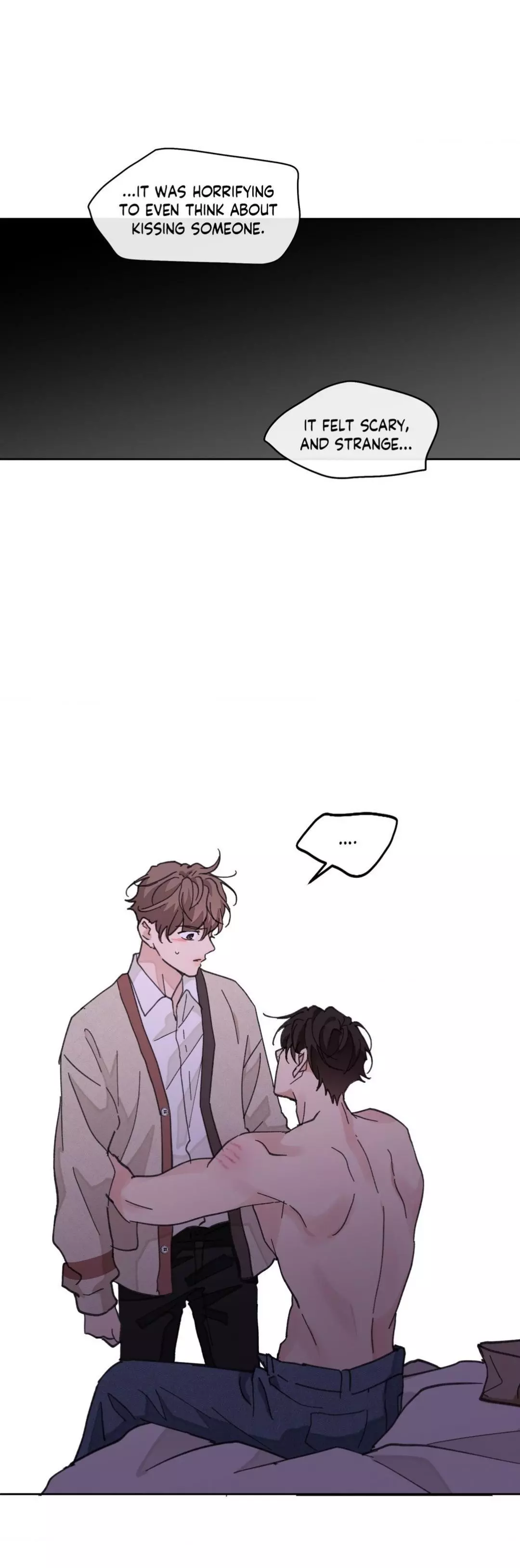 Yours to Claim Chapter 86 page 46