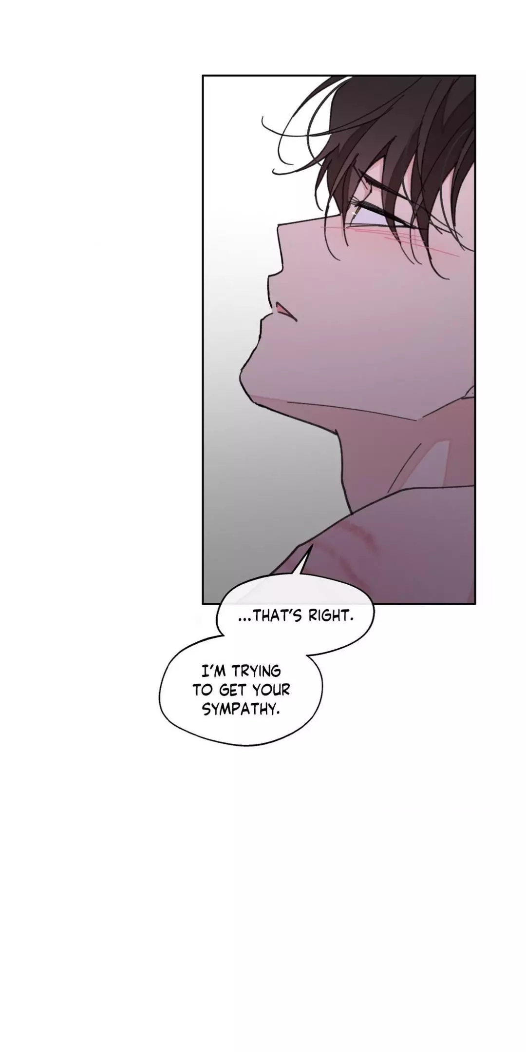 Yours to Claim Chapter 86 page 47