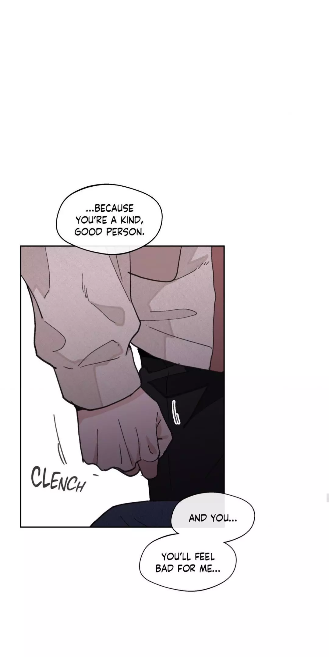 Yours to Claim Chapter 86 page 48