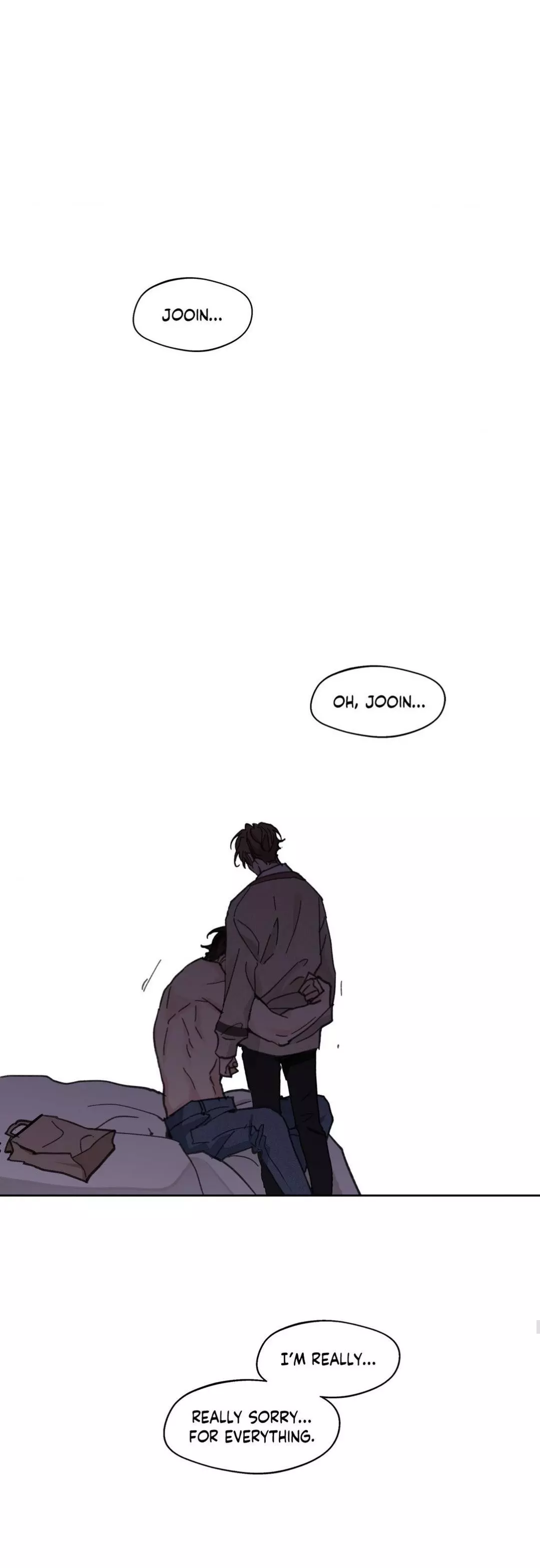 Yours to Claim Chapter 86 page 49
