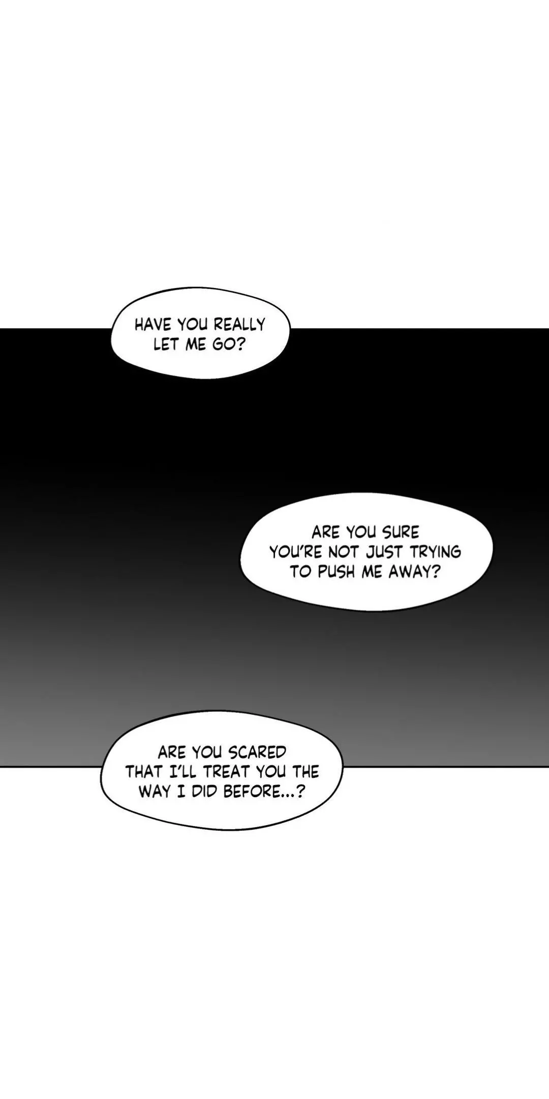 Yours to Claim Chapter 86 page 50