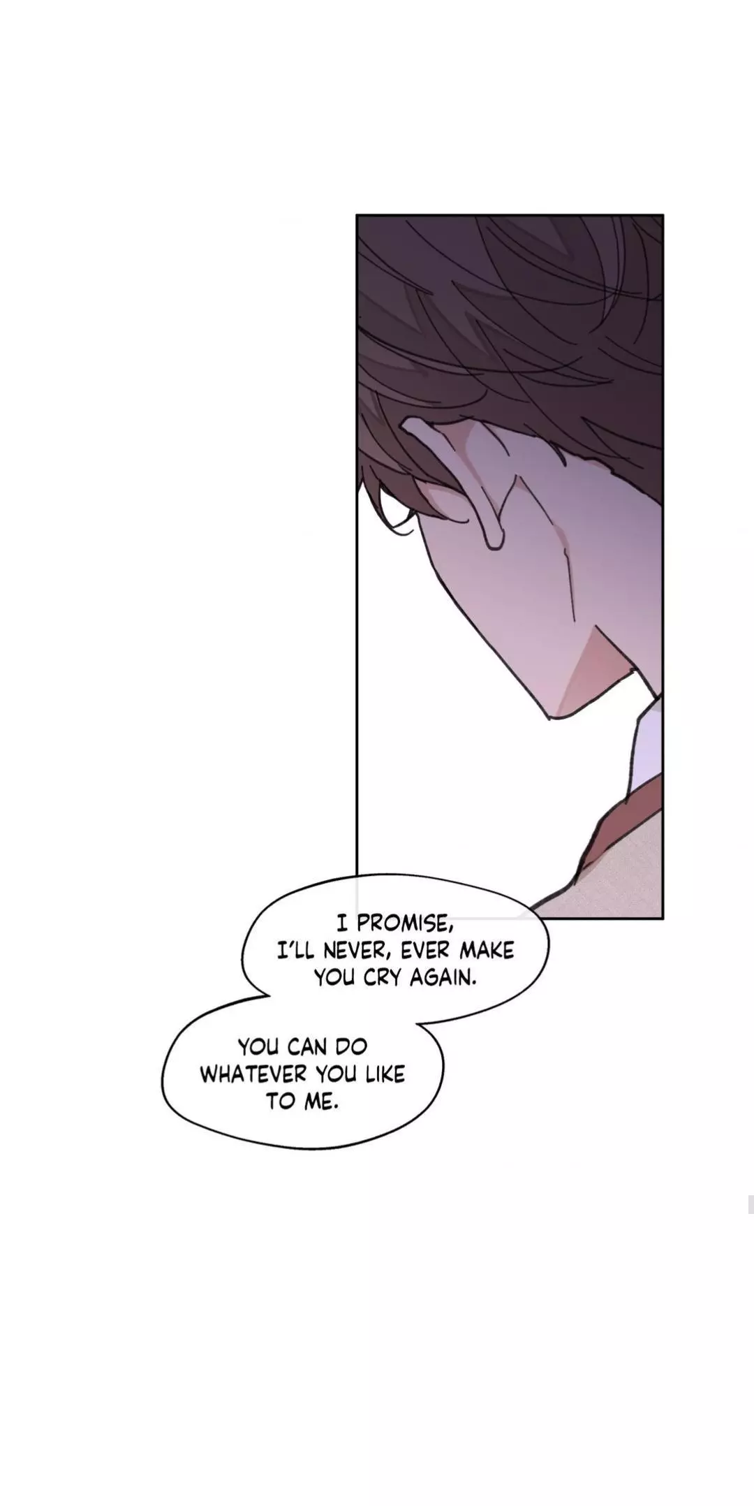 Yours to Claim Chapter 86 page 51